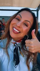 Jacoby built Ford tough 😤