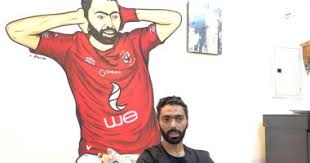 أبو المعاطي زكي يجيبيسعدني تواجدي معكم فلا تحرموني من تواجدكم معي فعل زر الجرس وانتظر. ÙØ§ÙŠÙ„Ø± ÙŠ Ø¹ÙŠØ¯ ÙƒÙ‡Ø±Ø¨Ø§ ÙˆØ§Ù„Ø´Ø­Ø§Øª Ù„Ù„ØªØ´ÙƒÙŠÙ„ Ø§Ù„Ø£Ø³Ø§Ø³ÙŠ ÙÙ‰ Ø§Ù„Ø£Ù‡Ù„ÙŠ Ø¨Ø¹Ø¯ Ø­Ø³Ù… Ø§Ù„Ø¯ÙˆØ±ÙŠ Ø§Ù„ÙŠÙˆÙ… Ø§Ù„Ø³Ø§Ø¨Ø¹