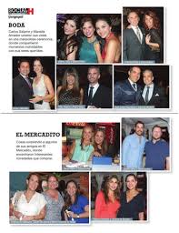 Revista Cosas Hombre Junio 2013 by Revista Cosas