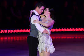 8,102 likes · 4 talking about this. Virtute Non Aliter A Tribute To Tessa Virtue And Scott Moir By Max Gao Medium