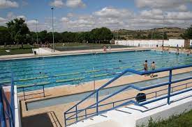 Quinta com moradia t4, piscina e vistas fabulosas de 360º sobre a paisagem alentejana, inserida em terreno com 6.3 ha. Piscina Olimpica De Vidigueira Abre Em Breve Radio Pax