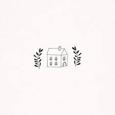 Custom Logo Brand Logo Custom Logo Design Business Logo Logo Logo Design Calligraphy Logo Elegant Logo Rustic Logo In 2020 House Logo Design House Illustration Custom Logo Design