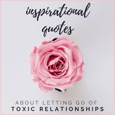 3) relationships end too soon because people stop putting in the same effort to keep you, as they did to win you. 25 Inspirational Quotes To Help You End Your Toxic Relationship Pairedlife