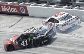 The way brad keselowski sees it, there is more on the line sunday than just the opportunity to win a second nascar cup series title. Johnson Matches Boyhood Idol The Lima News