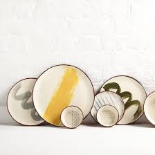 Small Nut Bowl Silvia K Ceramics The New Craftsmen 005 Seramik