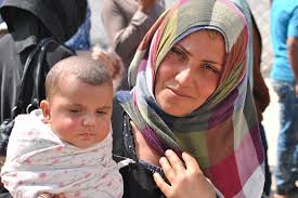 Pro-refugee sentiment drops, especially low among white Evangelicals