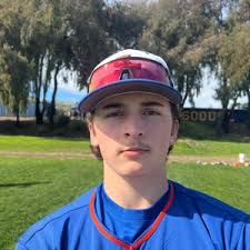 Santa Teresa Baseball Roster (2024-25)