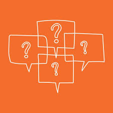 2,300+ Orange Question Mark Stock Illustrations, Royalty-Free Vector  Graphics & Clip Art