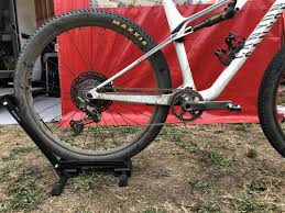 Just a year ago we saw for the first time this canyon lux cf model. The Canyon Lux Cf Bike With Which Van Der Poel Has Won The European Xco Championship 2019