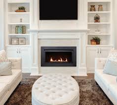 Click the image for larger image size and more details. Faux Fireplace A Great Idea Or A Disaster Laurel Home