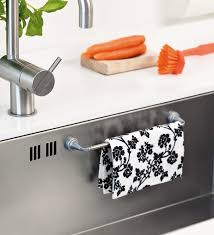 how to avoid kitchen sink clutter core77