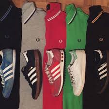Keeperoftheculture Football Casual Clothing Casual Classics Football Outfits