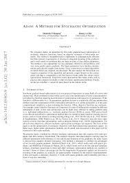 Https Arxiv Org Pdf 1412 6980