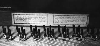 Für die arbeitshefte zu folgenden lehrwerken gibt es bereits interaktive übungen auf scook. Cristofori S Influence Chapter 5 Bartolomeo Cristofori And The Invention Of The Piano