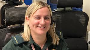 East of England Ambulance Service: Inside a 999 control room