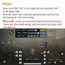 Fortnite Pubg Mobile Controller Yatech Cell Phone Game Controller Joystick Shoot And Aim Triggle For Knives Out Rul Cell Phone Game Gaming Tips Game Controller