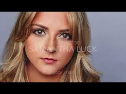 Samantha Luck