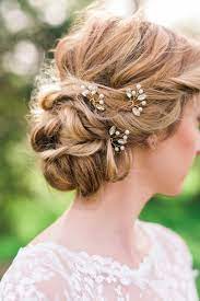 Set Of 3 Crystal Hair Pins Bridal Hair Pins Silver Hair Pins Etsy In 2021 Gold Bridal Hair Pin Bridal Hair Pins Pearl Grecian Hairstyles