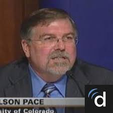 Dr. Wilson Pace, MD