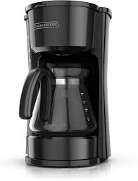 Soft pods are lighter in weight (about 7 grams) and are obviously soft, meaning that they are not firm like most pods. Black Decker Coffee Maker 3 Under 40 That Brew A Great Cup