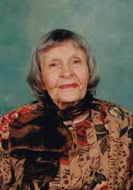 Erma D Matthews Beasley (1922-2011)