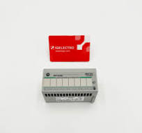 1794-OB8EP | Allen-Bradley FLEX Output Module 24VDC 8-Port Electronically  Fused