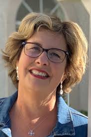 Lisa Blaylock, Real Estate Agent