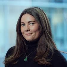 Dr Taylor Renée (@TayCooney)