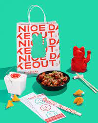 Graphic Design Creative Boom In 2021 Food Packaging Design Food Branding Takeaway Packaging