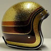 Pin On Vintage Motorcycle Helmets