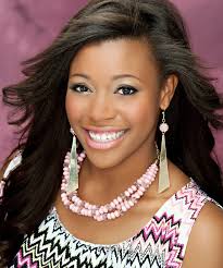 Miss Pell City Teen USA 2014