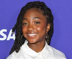 Leah Jeffries's Instagram, Twitter & Facebook