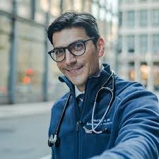 Marisol Fitzgerald's Instagram, Twitter & Facebook