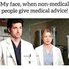 Funny medical memes #Medical jokes Medical memes | Medical humor, Medical  memes, Medical jokes
