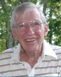 Robert Hewett Obituary (2021)