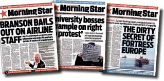 News, sport, business, politics and more, from sheffield's newspaper, the star. Coronavirus And Its Impact On The Morning Star Morning Star