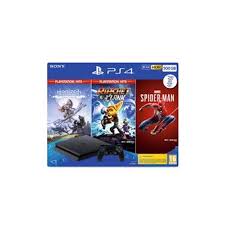 Maybe you would like to learn more about one of these? Consolas Ps4 Los Mejores Precios Y Ofertas Fnac Playstation