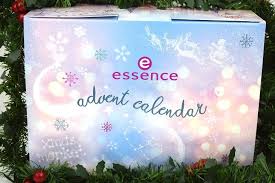 Essence Adventskalender 2018 Unboxing Beauty Adventskalender Adventkalender Adventskalender