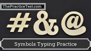 Anyone can use it without paying charges . Typing Warm Up Drills Pangrams Alphabet Sentences