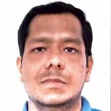 Vikas Mohan Aggarwal