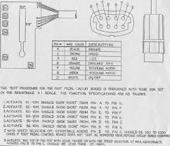 Need a wiring diagram for a 1950 model trolling motor or maybe a picture. Minn Kota Foot Pedal Test Procedure P N 2774000 Foot Pedal P N 2774012 Foot Pedal Control Board W Cable Only Before Disassembling The Pedal To Test Just The Control Board Cable Only Try