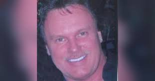 Darren Lee Tucker Obituary