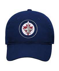Jets Hats Winnipeg D64335