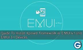If after flashing samsung j200g get stuck at logo, just wipe cache & data from recovery using combination power + volume up + menu. Guide To Install Xposed Framework In Emui 4 1 And Emui 3 1 Devices