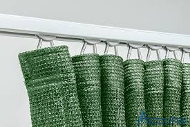 Die scheibe sollte mindestens 35 cm damit bietet der sonnenschutz viel mehr schutz als die einfachen sonnenblenden, die oft nur. Terrassenvorhang Aussen Transparent Oder Sichtschutz Sonnenschutz