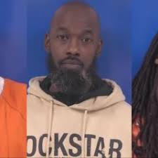 Donald Edward "Eddie" Stauffer