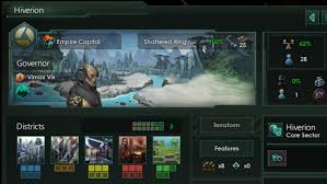 Stellaris Finally Balances The Shattered Ring Origin