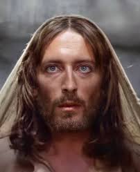 Enhanced photos of actor Robert Powell as Jesus Christ for the 1970's  miniseries: Jesus of Nazareth directed by: Franco Zeffirelli. #jesuschrist  #jesus #jesusofnazareth #robertpowell #francozeffirelli