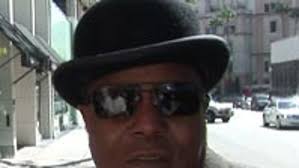 Tito Jackson