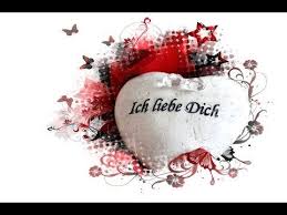 Ich Liebe Dich Ich Beweise Es Dir Hiermit Youtube In 2020 Ich Liebe Dich Spruche Liebe Weihnachten Zartlichkeit Liebe